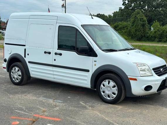 FORD TRANSIT CONNECT 2013 NM0LS7DNXDT154951 image